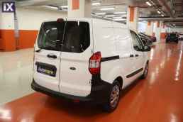 Ford Transit Courier Trend /6 Χρόνια Δωρεάν Service '20