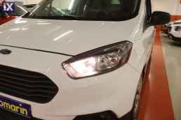 Ford Transit Courier Trend /6 Χρόνια Δωρεάν Service '20