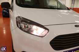 Ford Transit Courier Trend /6 Χρόνια Δωρεάν Service '20