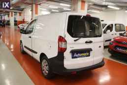 Ford Transit Courier Trend /6 Χρόνια Δωρεάν Service '20