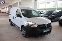 Dacia Dokker Ambiance /6 Χρόνια Δωρεάν Service '21