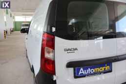 Dacia Dokker Ambiance /6 Χρόνια Δωρεάν Service '21