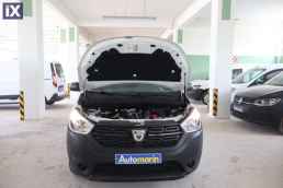 Dacia Dokker Ambiance /6 Χρόνια Δωρεάν Service '21