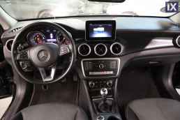 Mercedes-Benz CLA 180 Business Navi /6 Χρόνια Δωρεάν Service '16