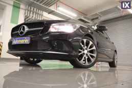 Mercedes-Benz CLA 180 Business Navi /6 Χρόνια Δωρεάν Service '16