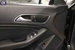 Mercedes-Benz CLA 180 Business Navi /6 Χρόνια Δωρεάν Service '16