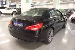 Mercedes-Benz CLA 180 Business Navi /6 Χρόνια Δωρεάν Service '16