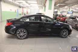 Mercedes-Benz CLA 180 Business Navi /6 Χρόνια Δωρεάν Service '16