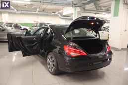 Mercedes-Benz CLA 180 Business Navi /6 Χρόνια Δωρεάν Service '16