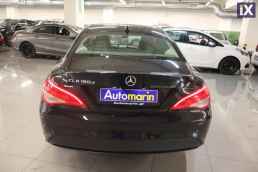 Mercedes-Benz CLA 180 Business Navi /6 Χρόνια Δωρεάν Service '16