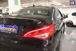 Mercedes-Benz CLA 180 Business Navi /6 Χρόνια Δωρεάν Service '16