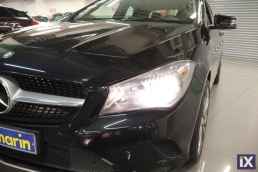 Mercedes-Benz CLA 180 Business Navi /6 Χρόνια Δωρεάν Service '16