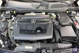 Mercedes-Benz CLA 180 Business Navi /6 Χρόνια Δωρεάν Service '16