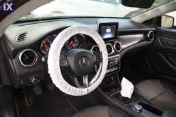 Mercedes-Benz CLA 180 Business Navi /6 Χρόνια Δωρεάν Service '16