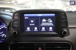 Hyundai Kona Tgdi Touchscreen /6 Χρόνια Δωρεάν Service '19