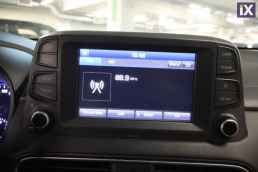 Hyundai Kona Tgdi Touchscreen /6 Χρόνια Δωρεάν Service '19