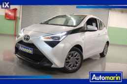 Toyota Aygo X-Play/Εργοστασιακή Εγγύηση 1 Έτους Από Την Toyot '20