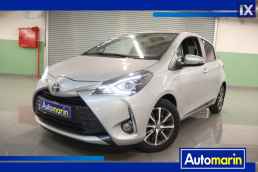 Toyota Yaris Y20/Εργοστασιακή Εγγύηση 1 Έτους Από Την Toyota  '20