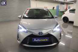 Toyota Yaris Y20/Εργοστασιακή Εγγύηση 1 Έτους Από Την Toyota  '20