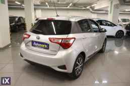 Toyota Yaris Y20/Εργοστασιακή Εγγύηση 1 Έτους Από Την Toyota  '20