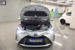 Toyota Yaris Y20/Εργοστασιακή Εγγύηση 1 Έτους Από Την Toyota  '20