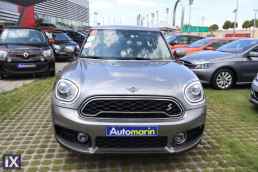 Mini Countryman Plug-In All4 Auto /6 Χρόνια Δωρεάν Service '20