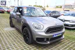 Mini Countryman Plug-In All4 Auto /6 Χρόνια Δωρεάν Service '20