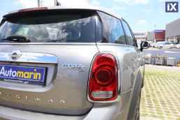 Mini Countryman Plug-In All4 Auto /6 Χρόνια Δωρεάν Service '20