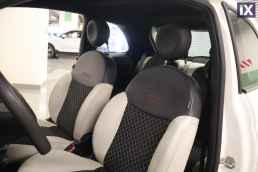 Fiat 500 Mild-Hybrid Star Sunroof /6 Χρόνια Δωρεάν Service '21