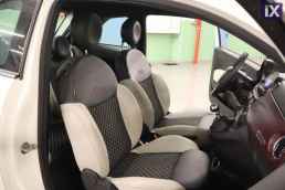 Fiat 500 Mild-Hybrid Star Sunroof /6 Χρόνια Δωρεάν Service '21