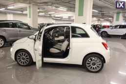 Fiat 500 Mild-Hybrid Star Sunroof /6 Χρόνια Δωρεάν Service '21