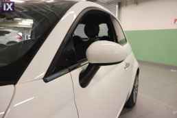 Fiat 500 Mild-Hybrid Star Sunroof /6 Χρόνια Δωρεάν Service '21