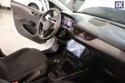 Opel Corsa Enjoy Navi /6 Χρόνια Δωρεάν Service '17