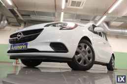 Opel Corsa Enjoy Navi /6 Χρόνια Δωρεάν Service '17