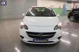 Opel Corsa Enjoy Navi /6 Χρόνια Δωρεάν Service '17