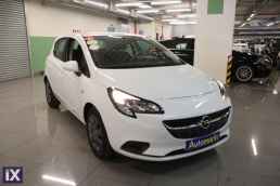 Opel Corsa Enjoy Navi /6 Χρόνια Δωρεάν Service '17