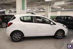 Opel Corsa Enjoy Navi /6 Χρόνια Δωρεάν Service '17