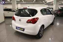 Opel Corsa Enjoy Navi /6 Χρόνια Δωρεάν Service '17