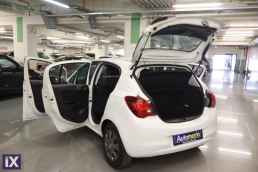 Opel Corsa Enjoy Navi /6 Χρόνια Δωρεάν Service '17