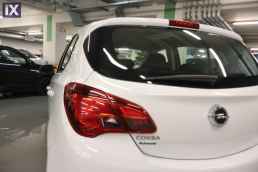 Opel Corsa Enjoy Navi /6 Χρόνια Δωρεάν Service '17