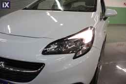 Opel Corsa Enjoy Navi /6 Χρόνια Δωρεάν Service '17