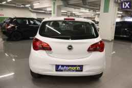 Opel Corsa Enjoy Navi /6 Χρόνια Δωρεάν Service '17