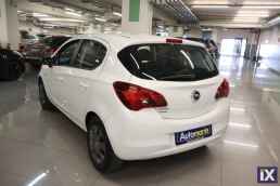 Opel Corsa Enjoy Navi /6 Χρόνια Δωρεάν Service '17