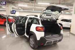 Citroen C3 Air Cross Feel Business Auto /6 Χρόνια Δωρεάν Service '19