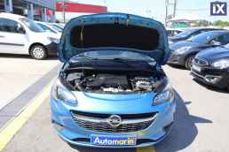 Opel Corsa Color Touchscreen /6 Χρόνια Δωρεάν Service '19