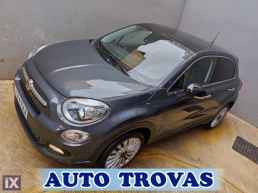 Fiat 500X 1.4 LOUNGE AYTOMATO ΗΛΙΟΡΟΦΗ NAVI-FULL EXTRA AΠΟΣΥΡΣΗ  '16