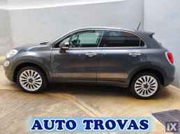 Fiat 500X 1.4 LOUNGE AYTOMATO ΗΛΙΟΡΟΦΗ NAVI-FULL EXTRA AΠΟΣΥΡΣΗ  '16