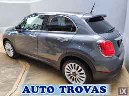 Fiat 500X 1.4 LOUNGE AYTOMATO ΗΛΙΟΡΟΦΗ NAVI-FULL EXTRA AΠΟΣΥΡΣΗ  '16