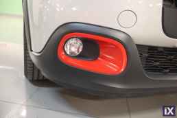 Citroen C3 Shine Navi /Δωρεάν Εγγύηση και Service '19