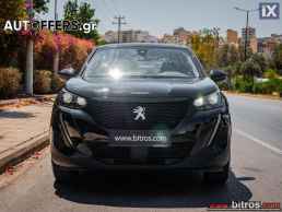 Peugeot 2008 28.000km!!! ΑΥΤΟΜΑΤΟ 1.2 PureTech 130hp Active-GR '20